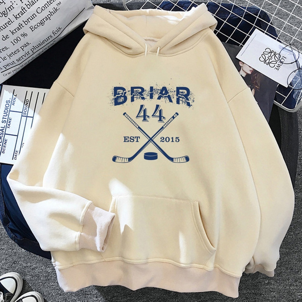 Graphic Hoodie Streetwear - Moletom Feminino Off Campus Estampa Gráfica