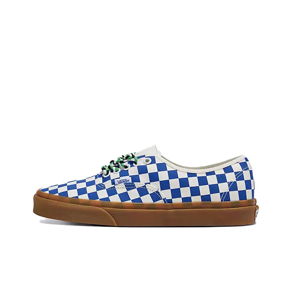 Vans Shoes Authentic - Tênis de Skate Vans Authentic Checkerboard