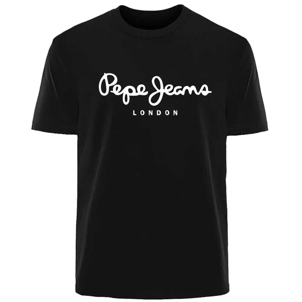 Street Fashion London 2026 - Nova Camiseta Pepe Jeans London 2026