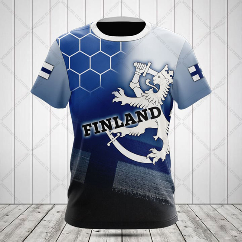Street Fashion Magazine - Camisetas Gráficas Personalizadas com a Bandeira