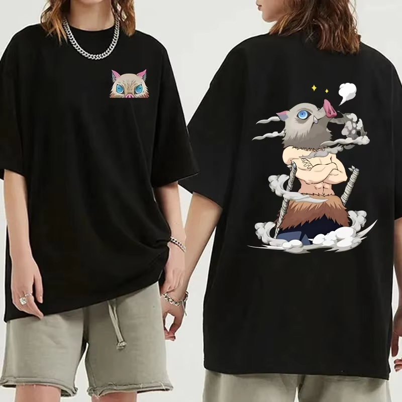 Street Fashion Magazine - Tendência Quente de Verão 2026: Camiseta
