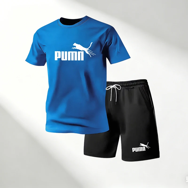 Street Fashion Clothing - Promoção Quente 2026: Conjunto Masculino de