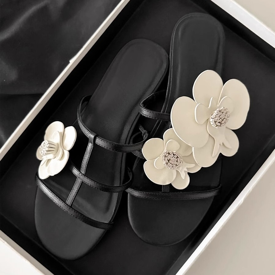Street Fashion Clothing - Novos Sapatos de Verão para Mulheres,