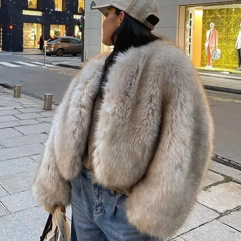 Street Fashion China Girl - Lcônico rua moda marca de luxo