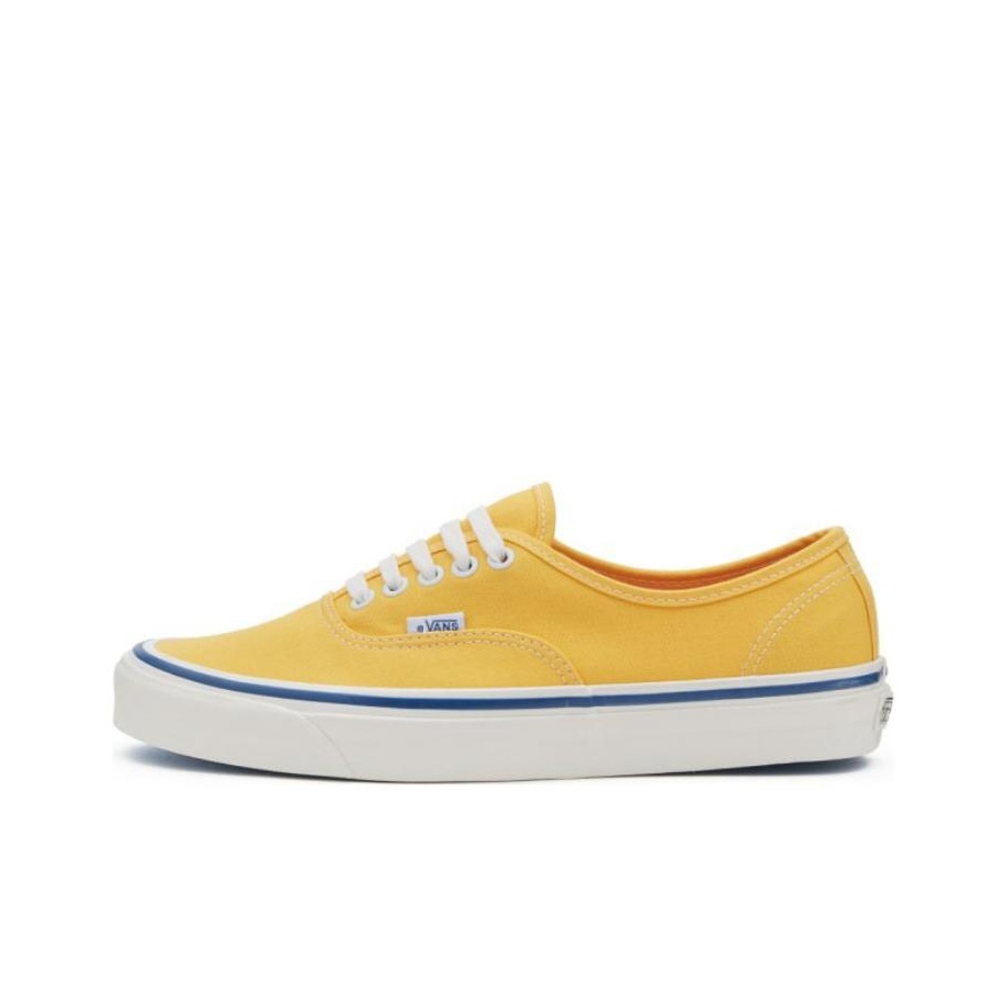 Vans Shoes Authentic - Tênis de Skate Vans Authentic Unissex