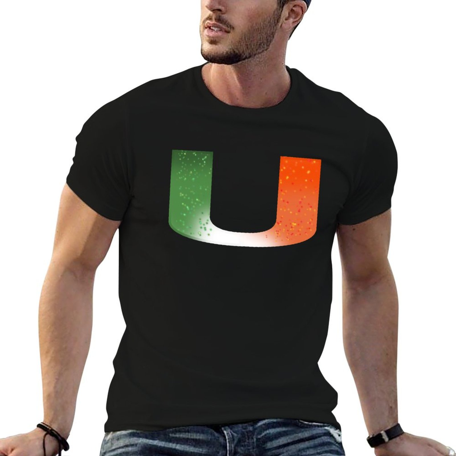 Street Fashion Canada - Camiseta Miami Canes Street Fashion Casual