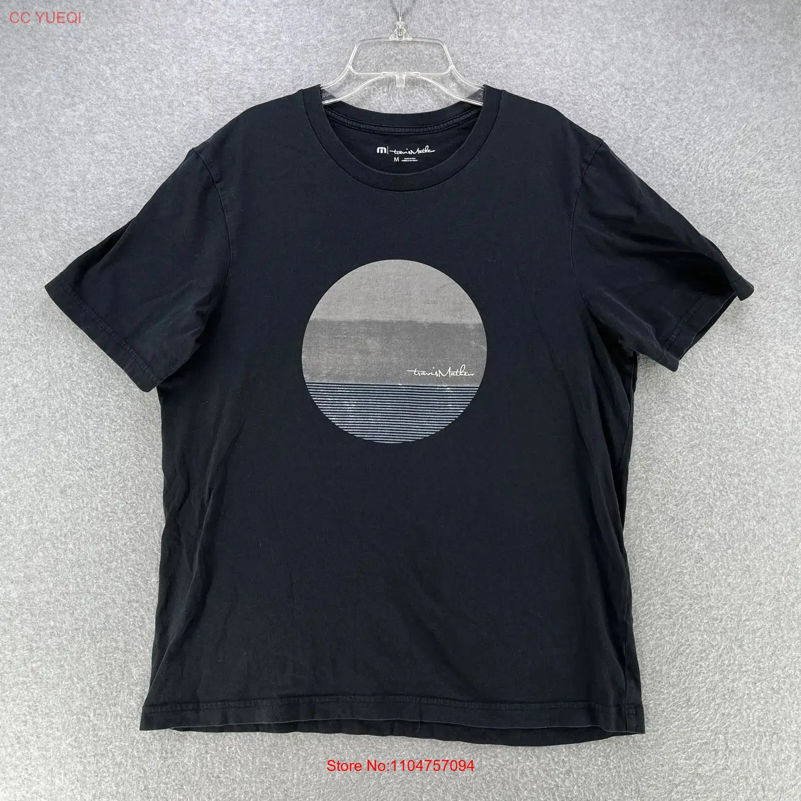 Camiseta Masculina Travis Math - Street Fashion Magazine avaliação e preço