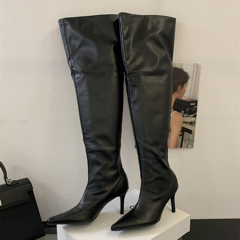 Eilyken 2026 design de inverno - Street Fashion Winter 2026 avaliação e preço