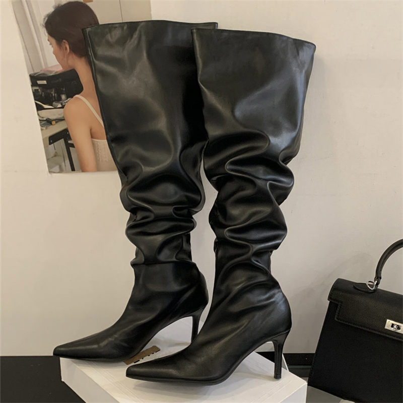 Eilyken 2026 design de inverno - Street Fashion Winter 2026 avaliação e preço