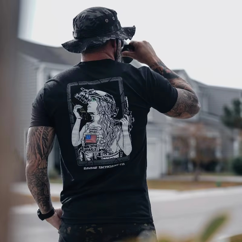 Camiseta Masculina para Esport - Street Fashion Guys avaliação e preço
