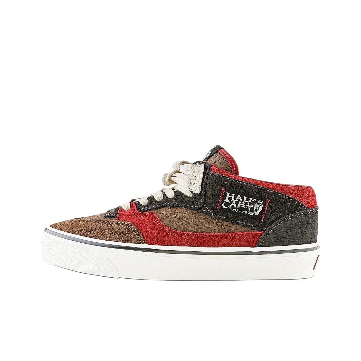 Tênis de Skate Vans x Bolin Ha - Vans Shoes Authentic avaliação e preço