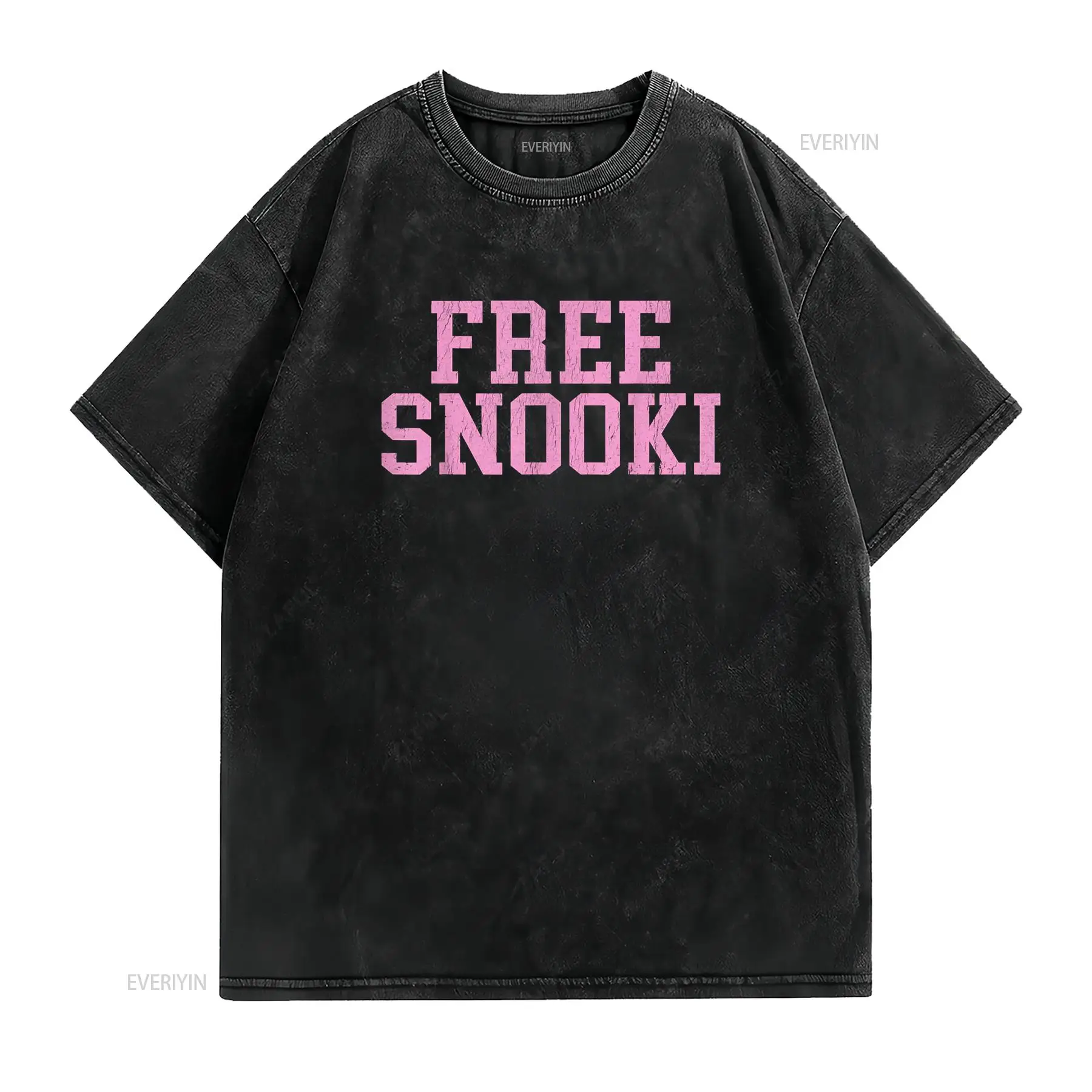 Livre snooki t camisa vintage  - Street Fashion Magazine avaliação e preço