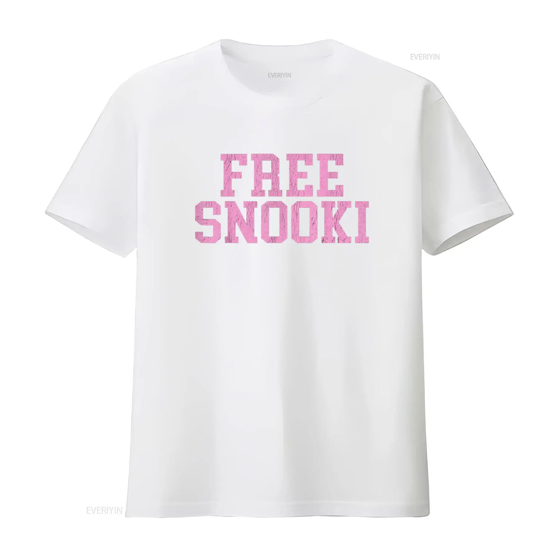 Livre snooki t camisa vintage  - Street Fashion Magazine avaliação e preço