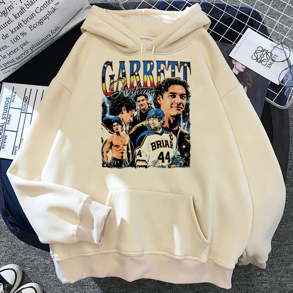 Moletom Feminino Off Campus Es - Graphic Hoodie Streetwear avaliação e preço