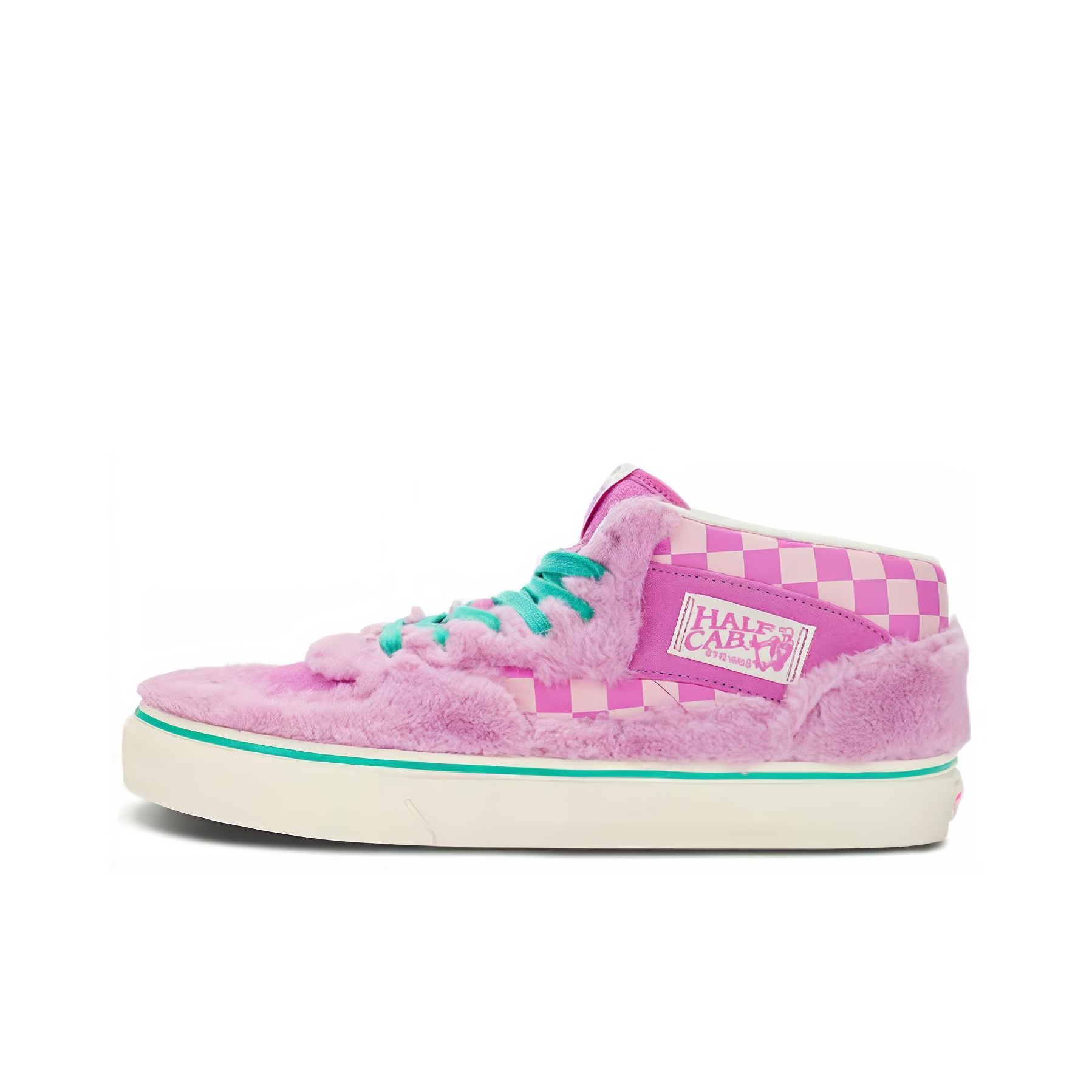Tênis de Skate Vans Half Cab M - Vans Shoes Authentic avaliação e preço