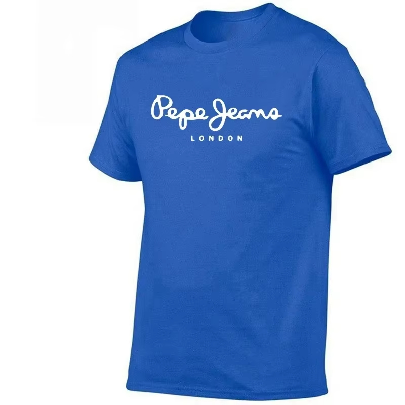 Camiseta Pepe Jeans London com - Street Fashion London 2026 avaliação e preço