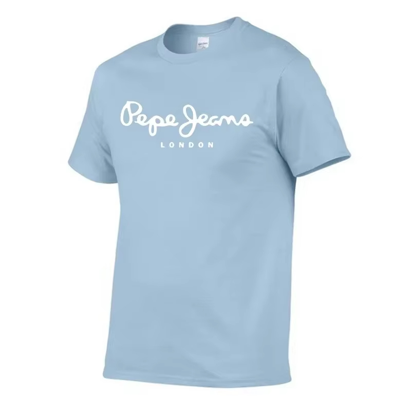 Camiseta Pepe Jeans London com - Street Fashion London 2026 avaliação e preço