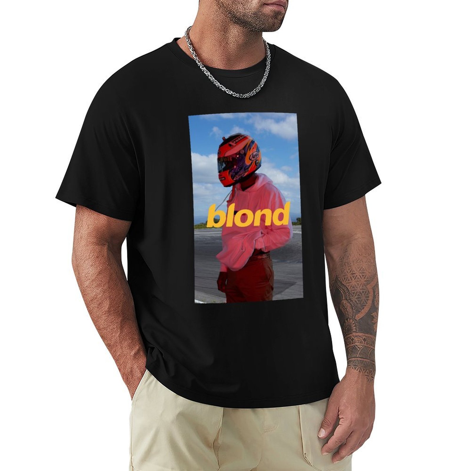 Pôster de Frank Ocean, Impress - Street Fashion Poster avaliação e preço