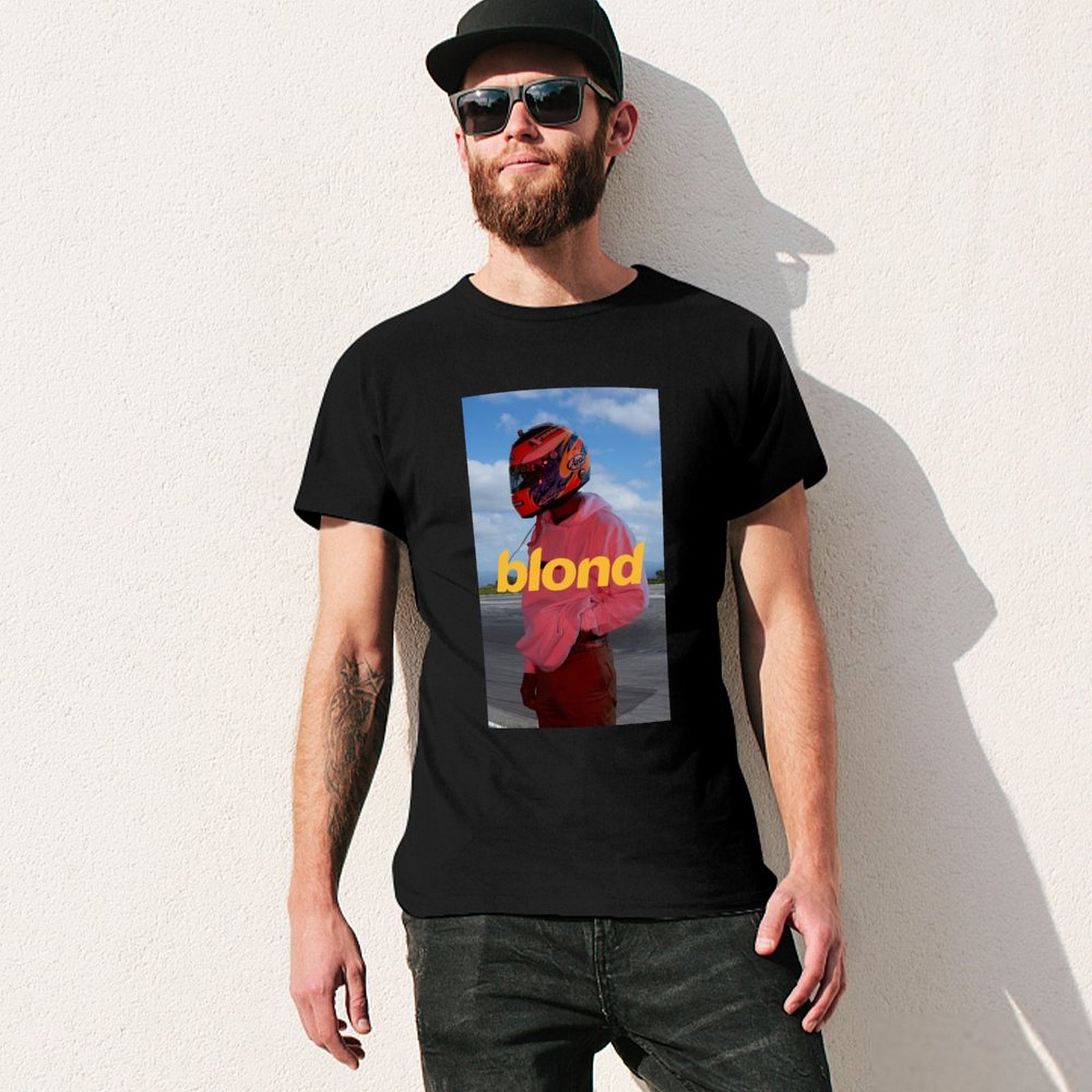 Pôster de Frank Ocean, Impress - Street Fashion Poster avaliação e preço
