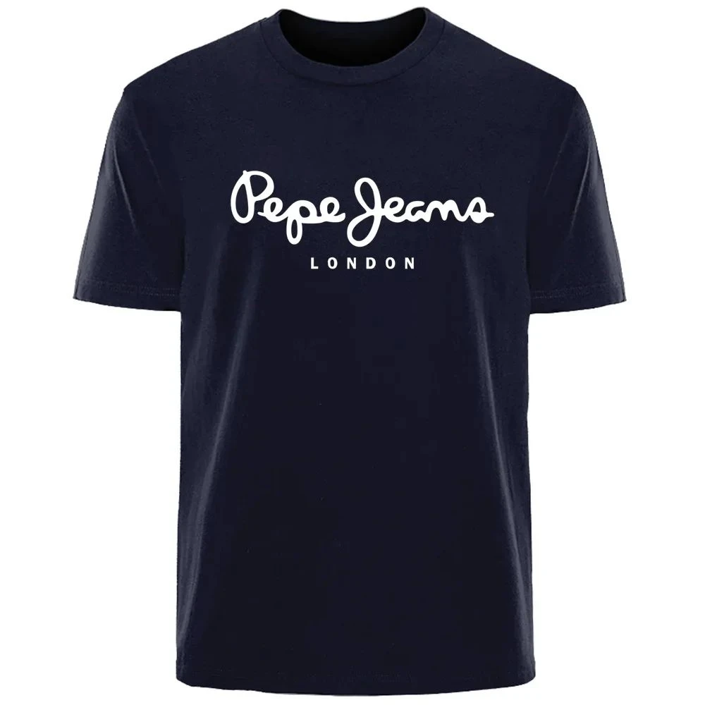 Camiseta de Luxo Y2K com Logo  - Street Fashion London 2026 avaliação e preço