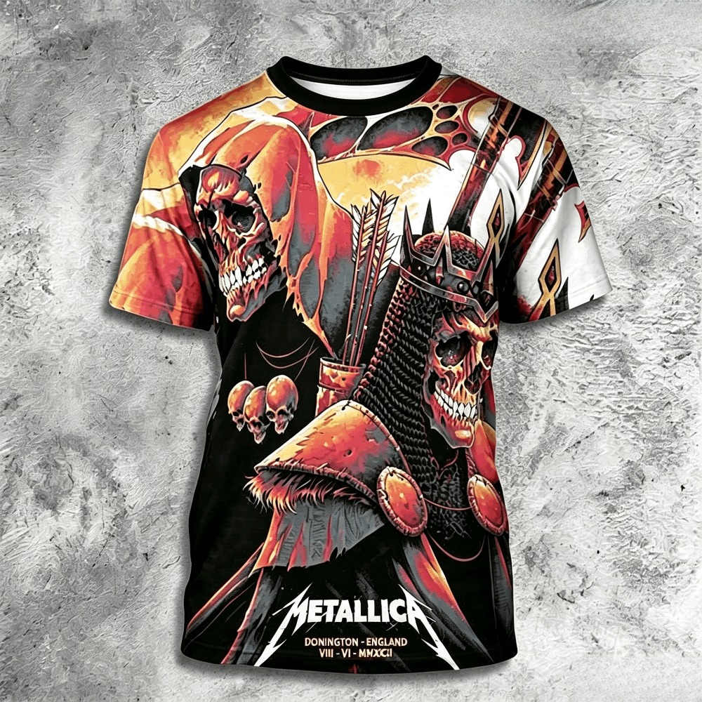 Camiseta Estampada com Gráfico - Street Fashion Poster avaliação e preço