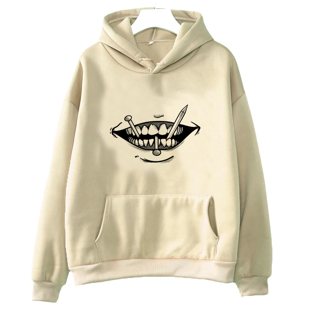 Junji Ito, moletons femininos, - Graphic Hoodie Streetwear avaliação e preço