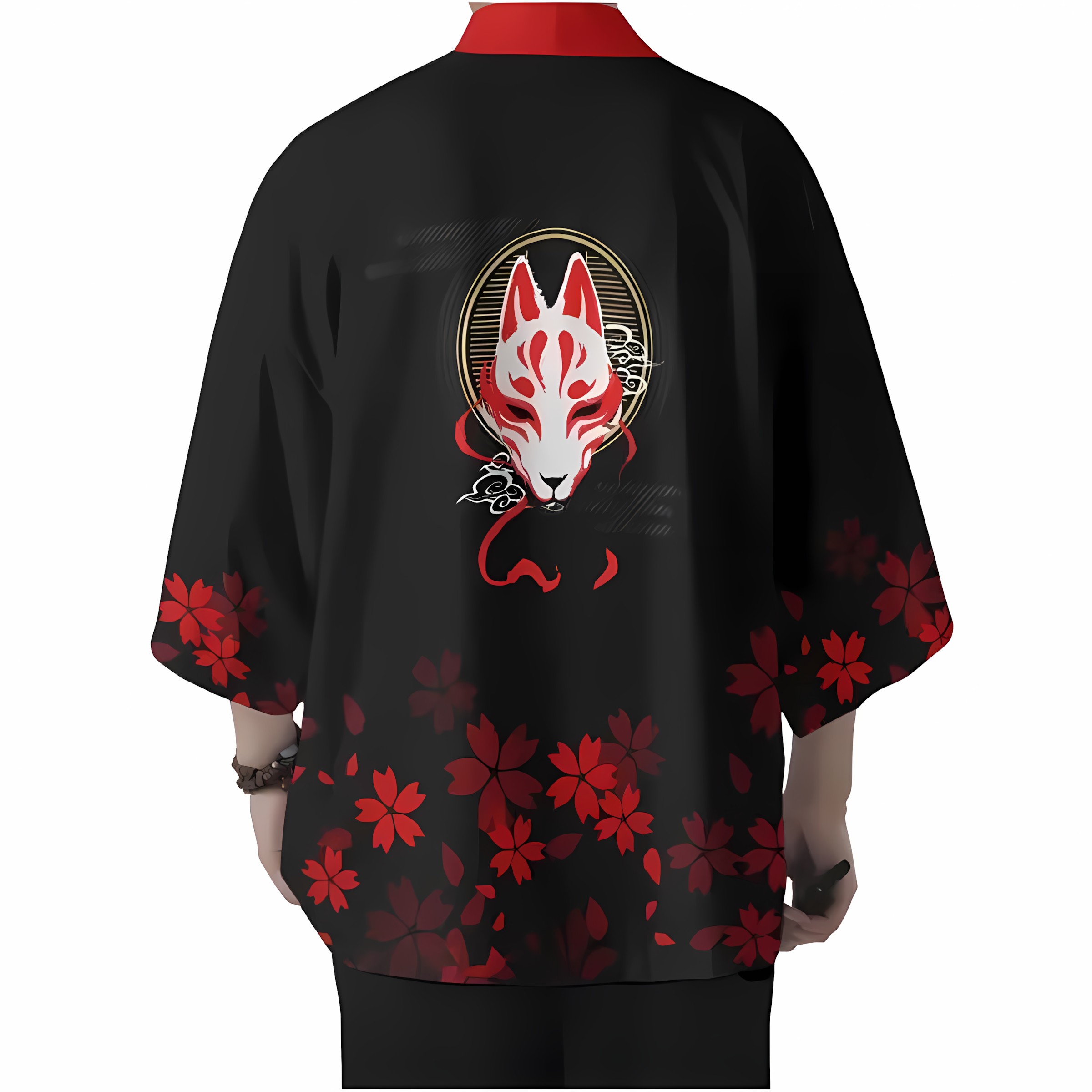 Novo Estilo de Verão 2026: Kim - Street Fashion Kimono avaliação e preço