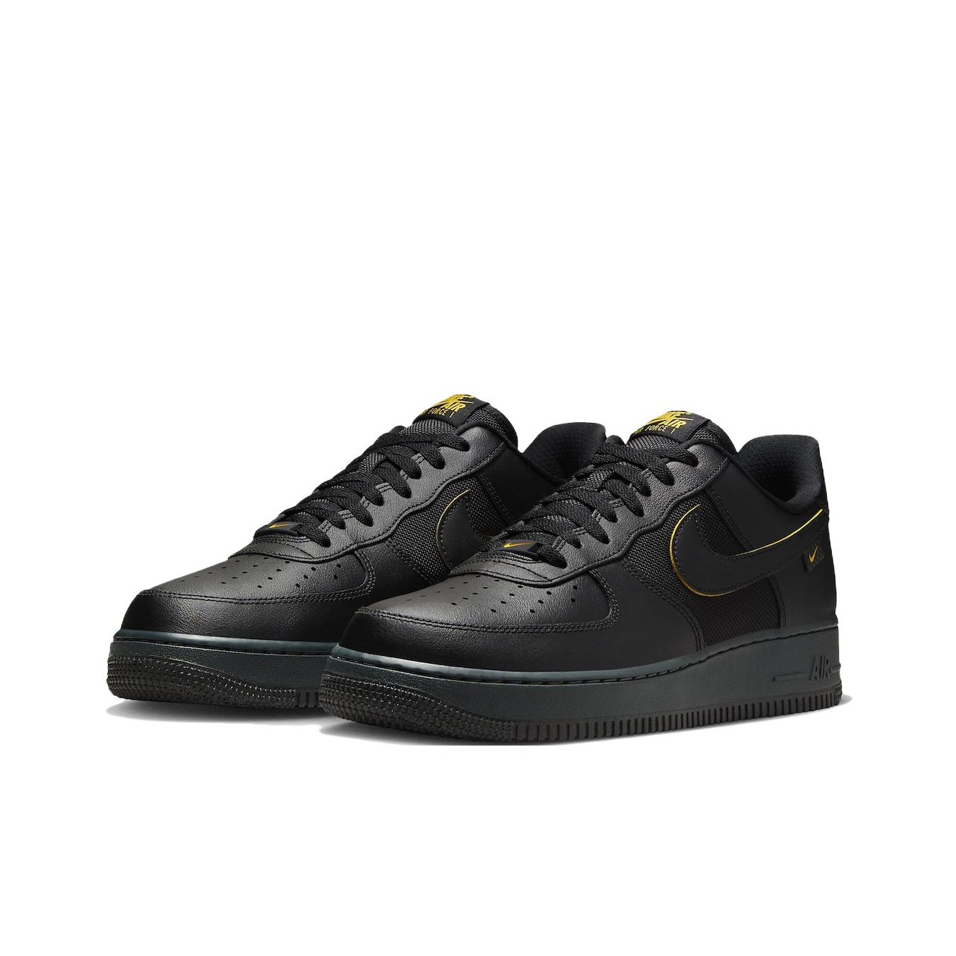 Tênis Nike Air Force 1 Low Top - Nike Shoes Air Force 1 avaliação e preço