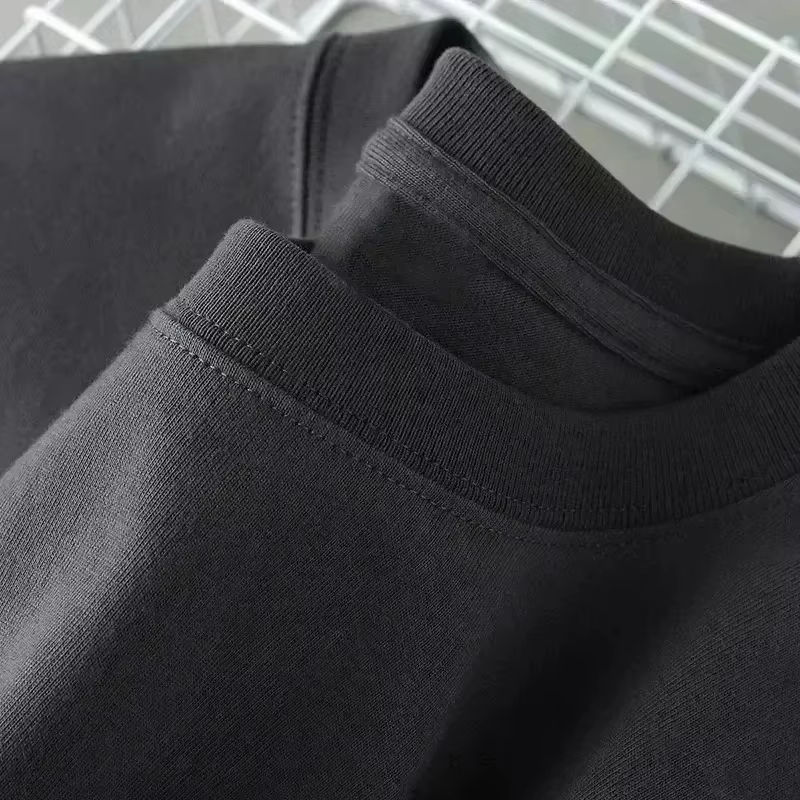 2026 Nova Camiseta Preta de Al - Street Fashion London 2026 avaliação e preço