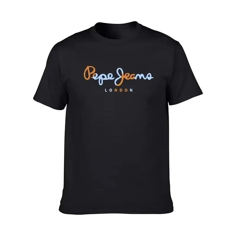 Nova Camiseta Pepe Jeans Londo - Street Fashion London 2026 avaliação e preço