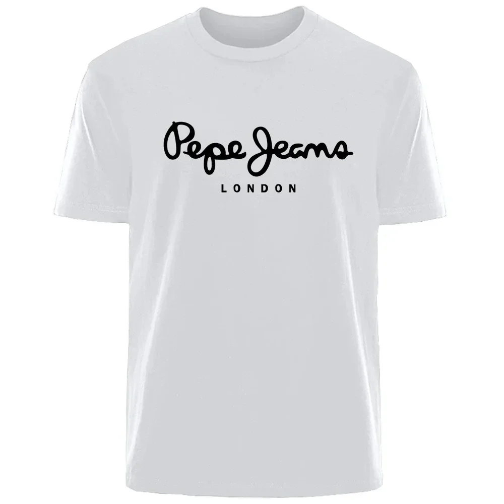 Nova Camiseta Pepe Jeans Londo - Street Fashion London 2026 avaliação e preço