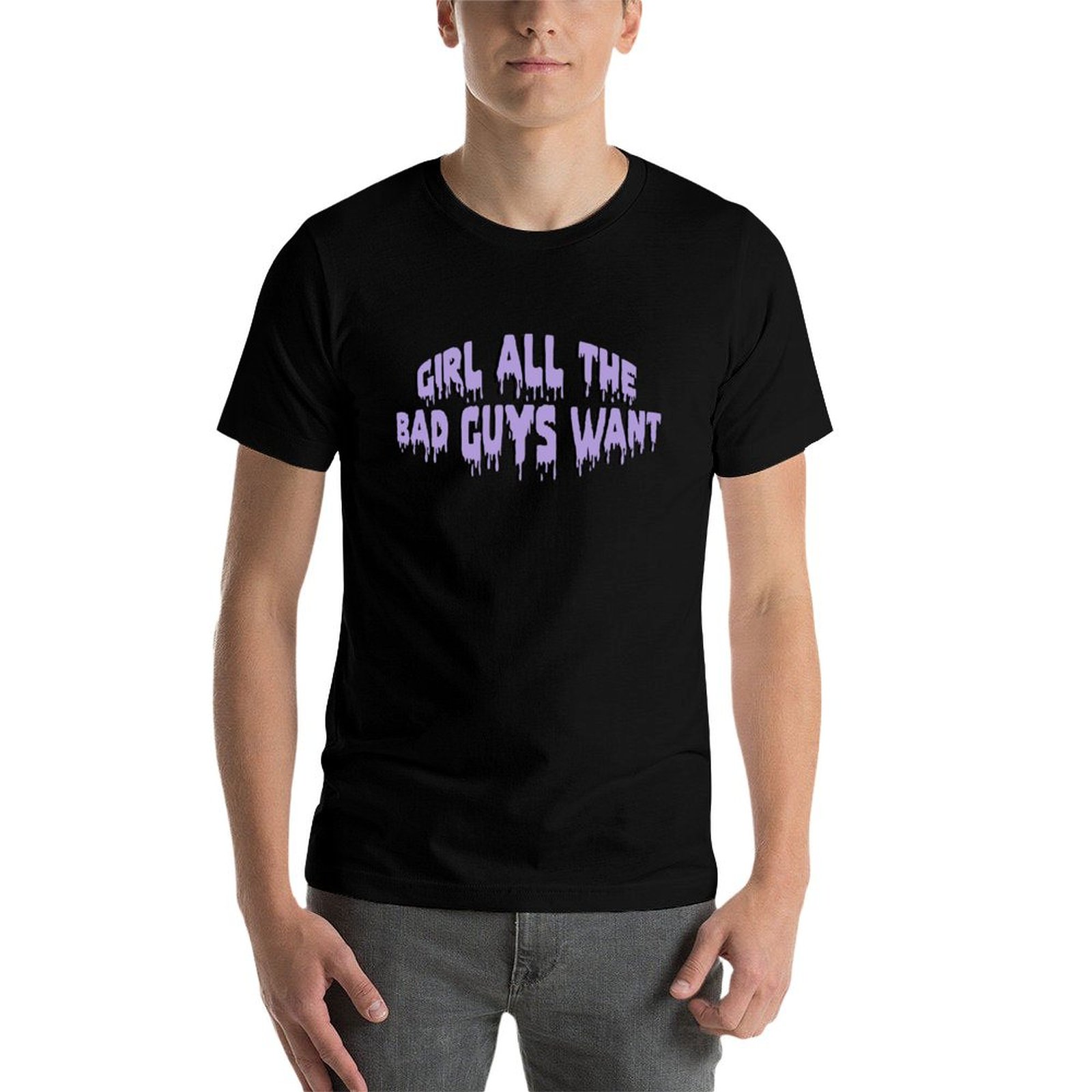 Camiseta feminina com estampa  - Street Fashion Guys avaliação e preço