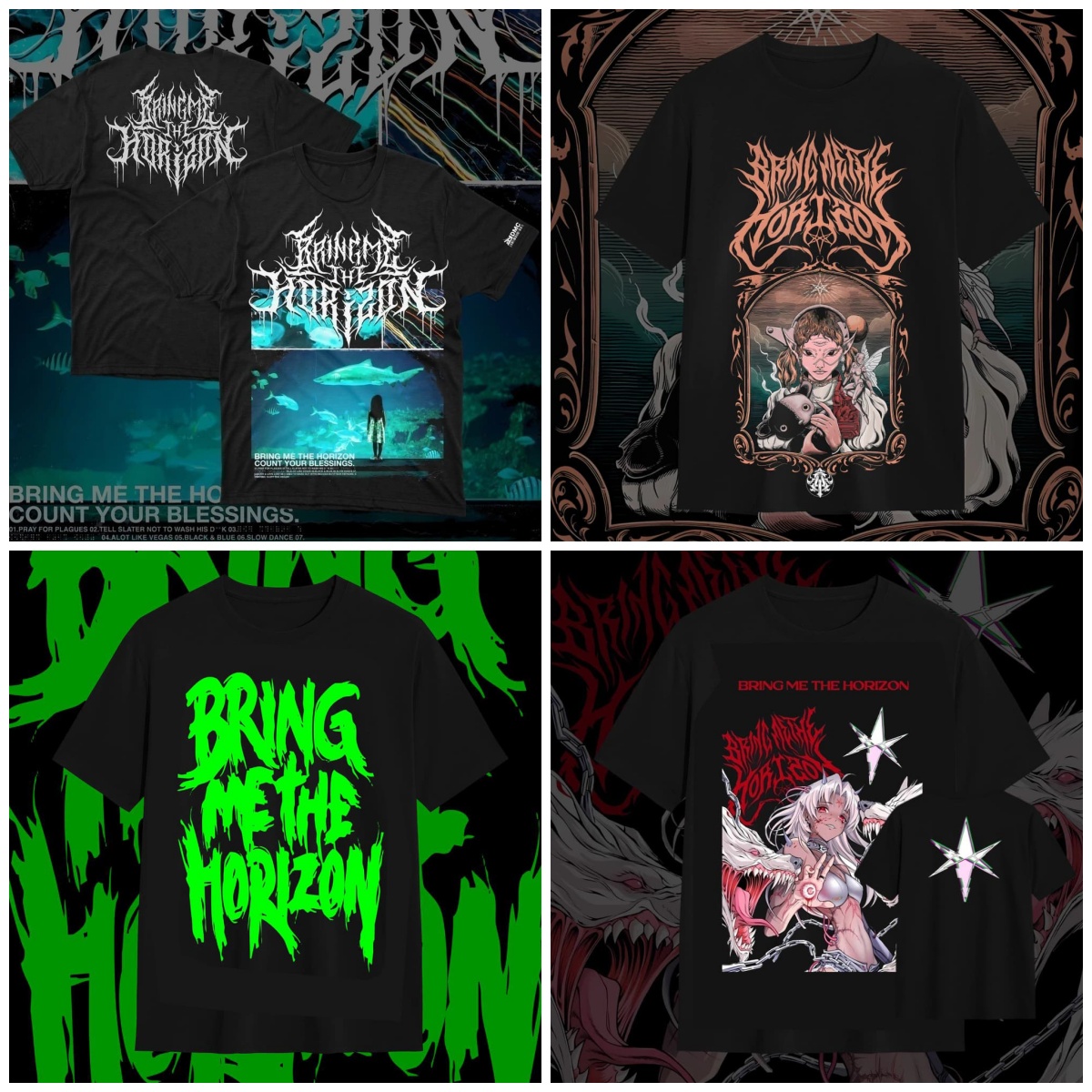 Camiseta com Estampa Gráfica E - Street Fashion Poster avaliação e preço