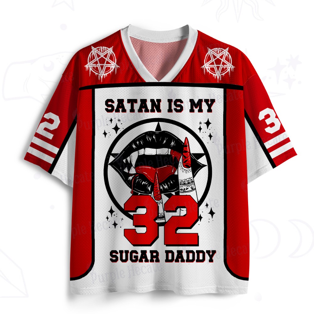 Camiseta de Futebol Gótica com - Street Fashion Harajuku avaliação e preço