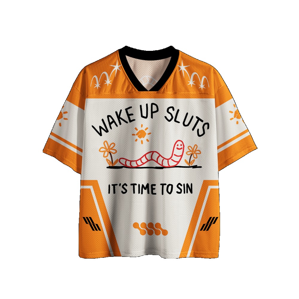 Camiseta de Futebol Gótica com - Street Fashion Harajuku avaliação e preço