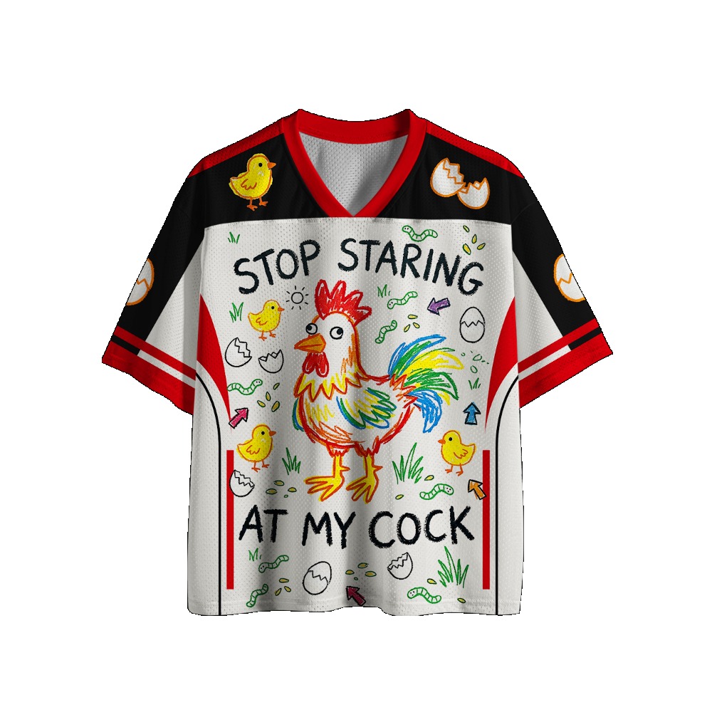Camiseta de Futebol Gótica com - Street Fashion Harajuku avaliação e preço