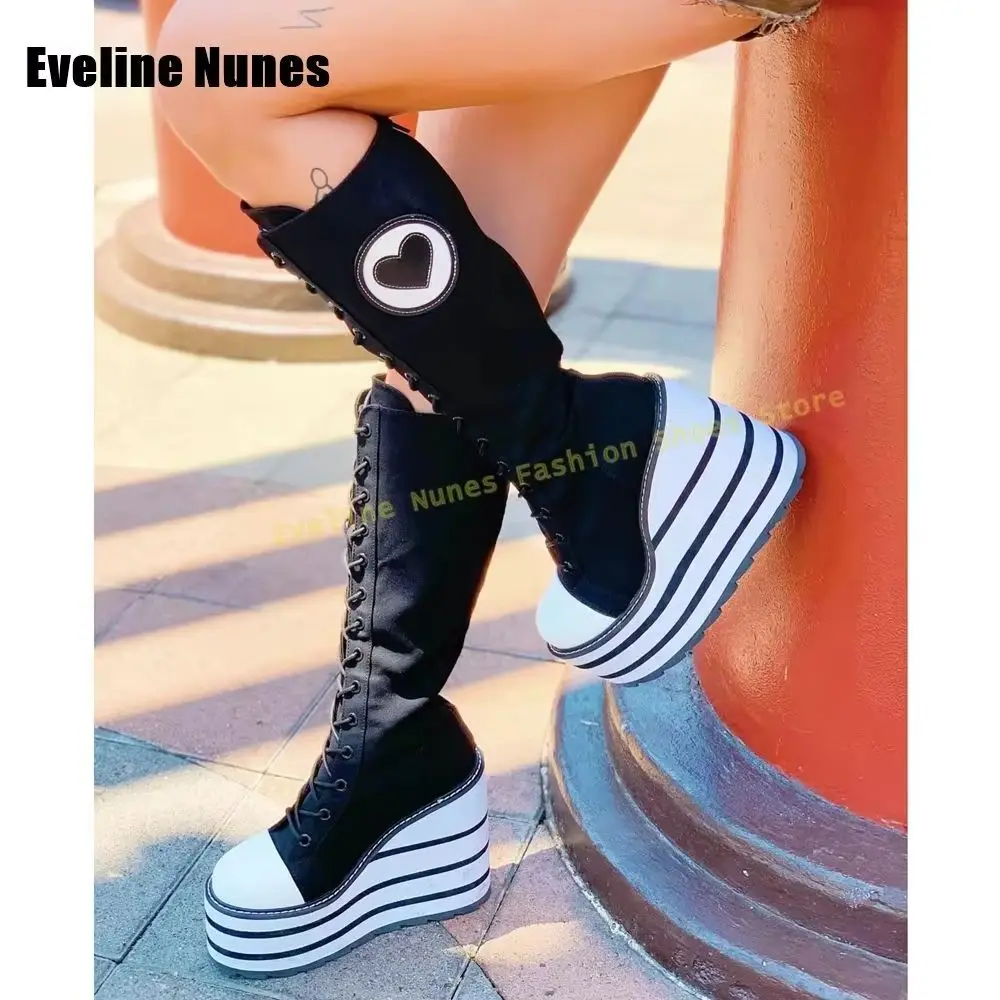 Cores misturadas picante menin - Street Fashion Girl avaliação e preço