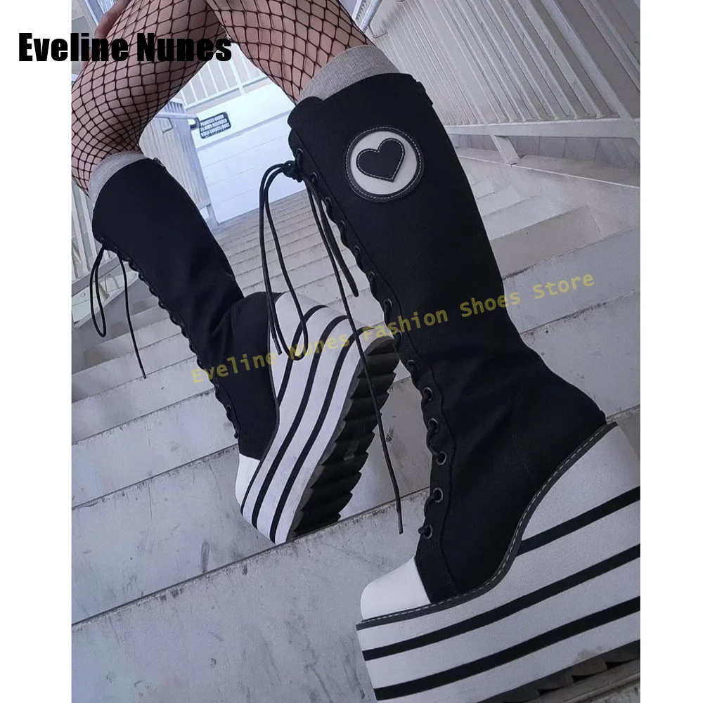 Cores misturadas picante menin - Street Fashion Girl avaliação e preço