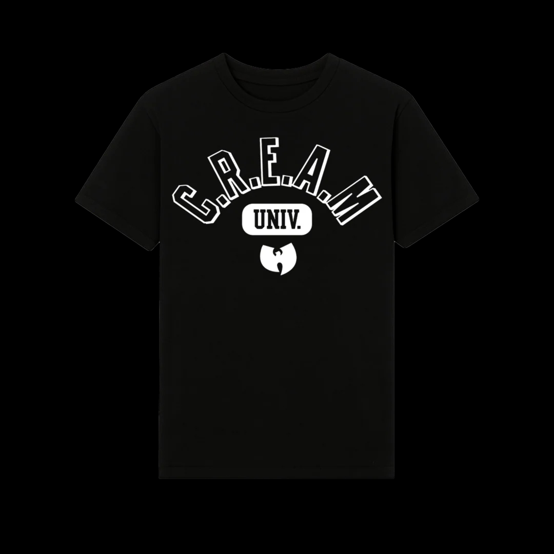 Camisetas Estampadas WU-TANG C - Street Fashion Poster avaliação e preço