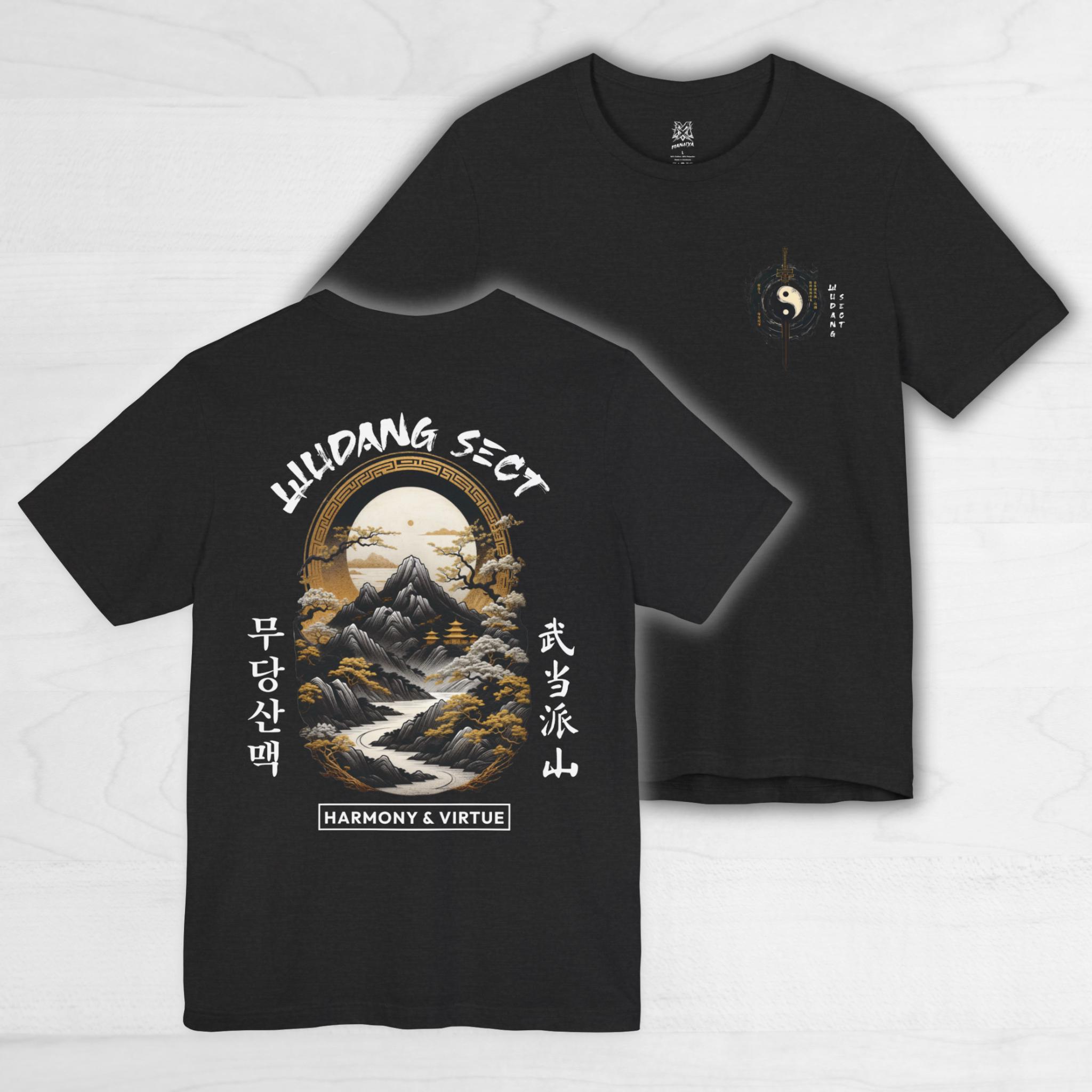 Camisetas Estampadas WU-TANG C - Street Fashion Poster avaliação e preço