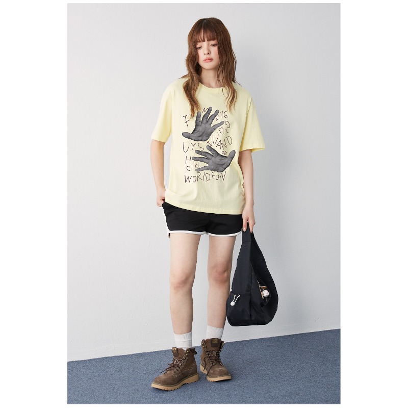 Camiseta Feminina FUNNY GUY Es - Street Fashion Guys avaliação e preço