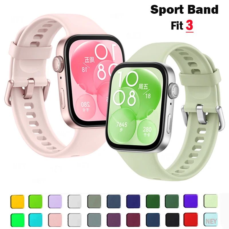 Pulseira para huawei relógio a - Street Fashion Websites avaliação e preço