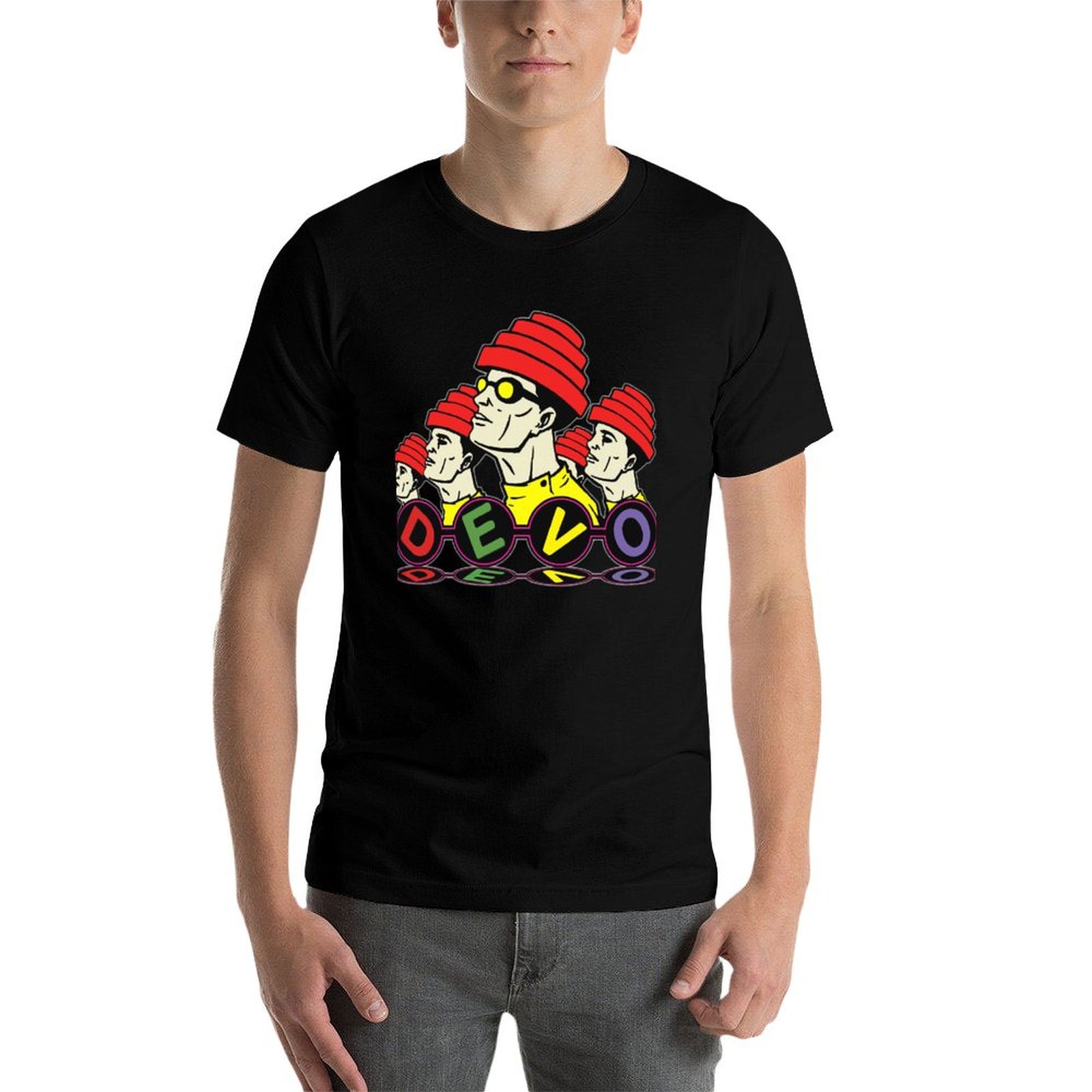 Camiseta Four Guys, estilo cas - Street Fashion Guys avaliação e preço