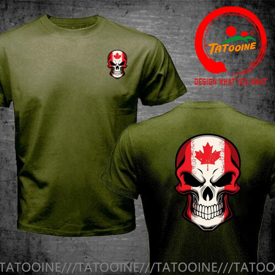 Camiseta Masculina Estilosa co - Street Fashion Canada avaliação e preço