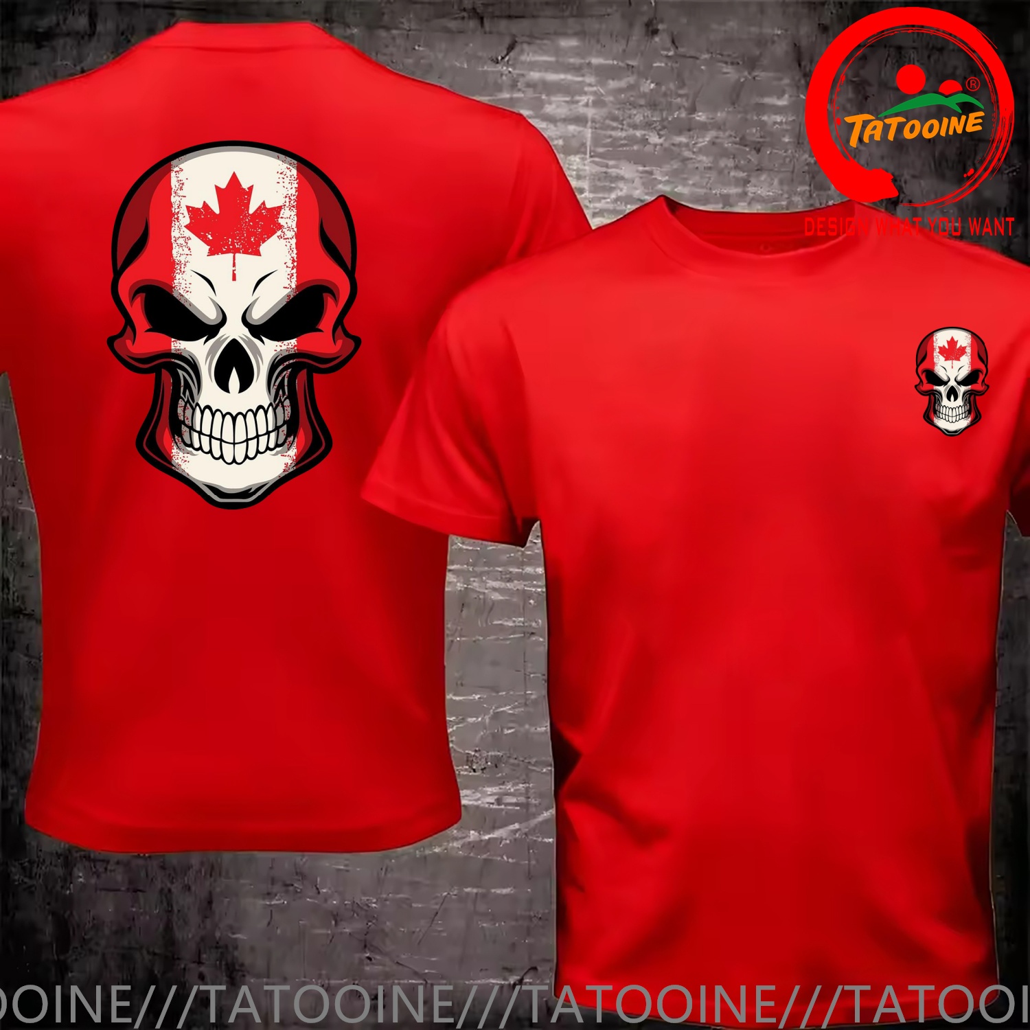 Camiseta Masculina Estilosa co - Street Fashion Canada avaliação e preço