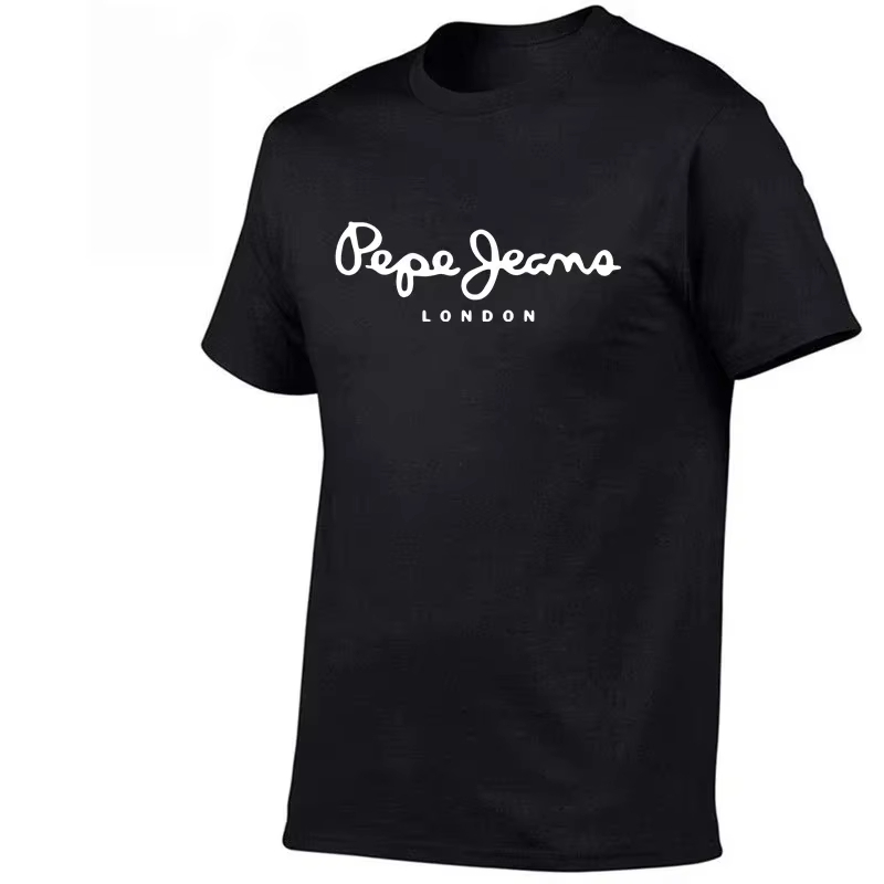 Camiseta Pepe Jeans London com - Street Fashion London 2026 avaliação e preço