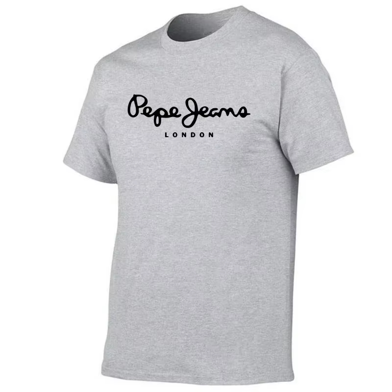 Camiseta Pepe Jeans London com - Street Fashion London 2026 avaliação e preço