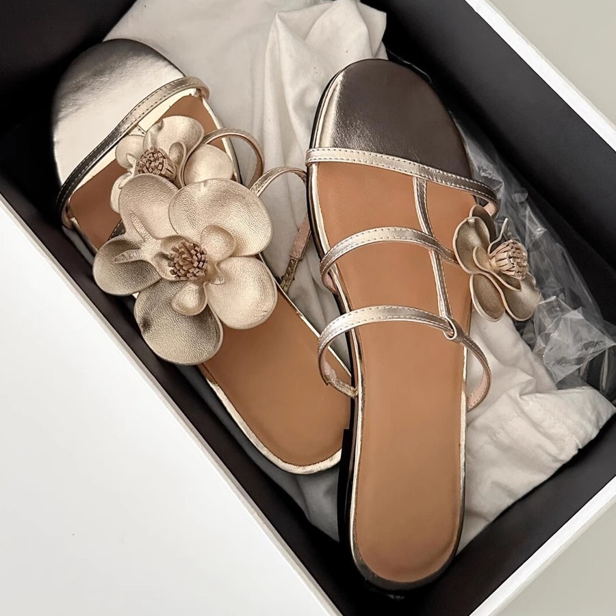 Novos Sapatos de Verão para Mu - Street Fashion Clothing avaliação e preço
