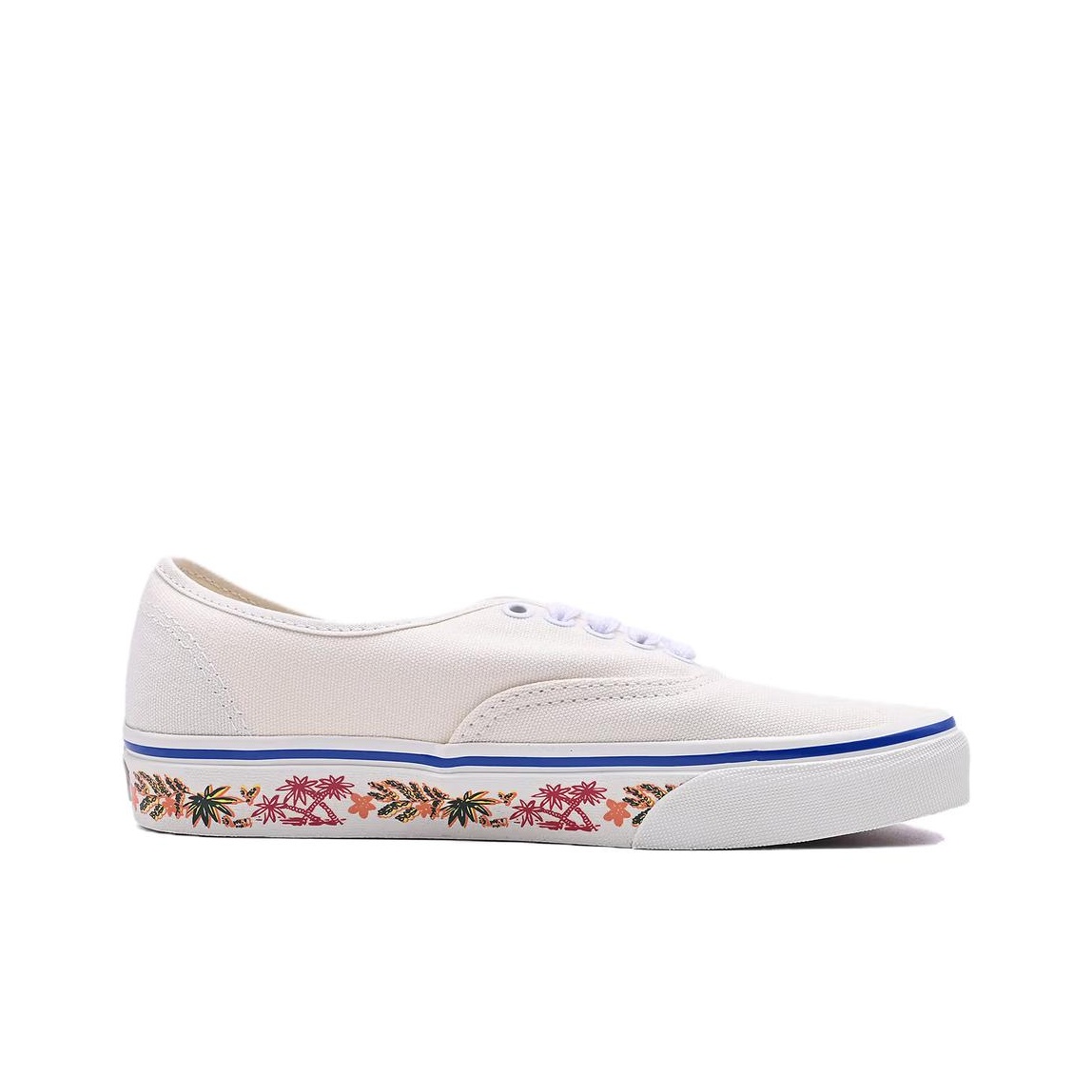 Tênis Vans Authentic Canvas Un - Vans Shoes Authentic avaliação e preço