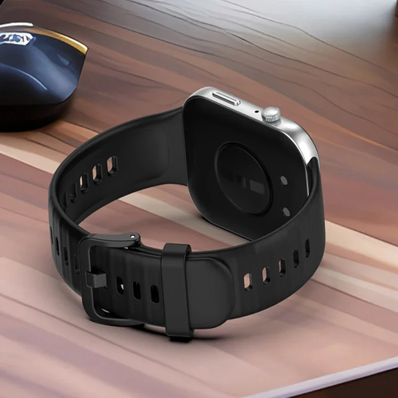 Silicone pulseira para huawei  - Street Fashion Websites avaliação e preço